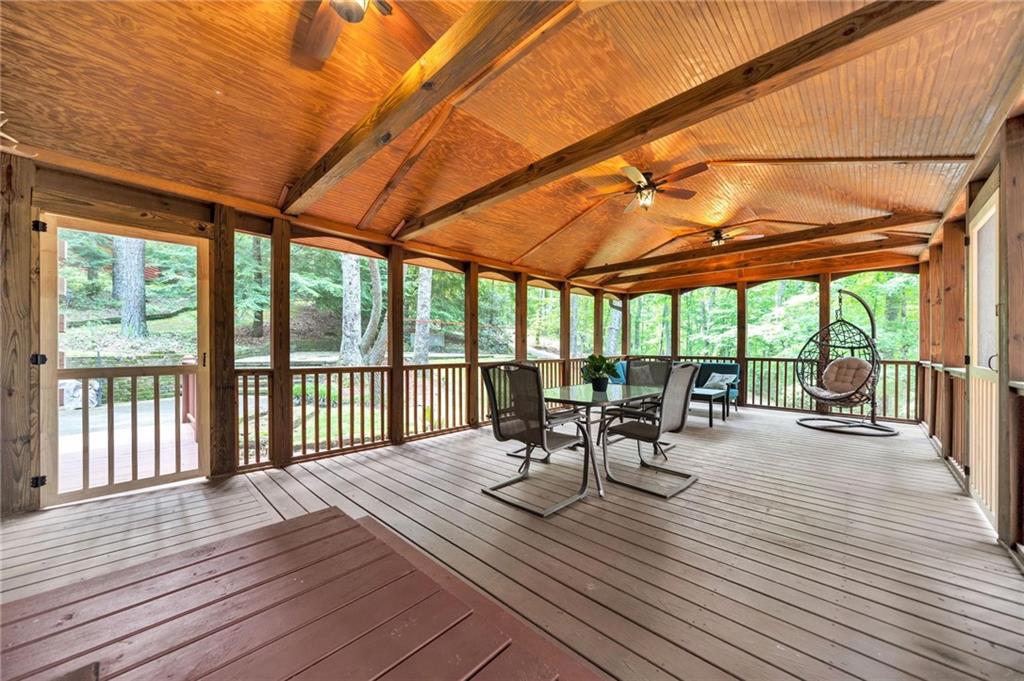 800 Knox Ln Ln, Canton, Georgia image 37