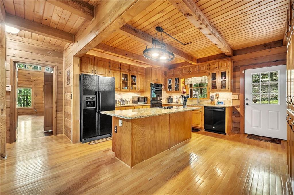800 Knox Ln Ln, Canton, Georgia image 8