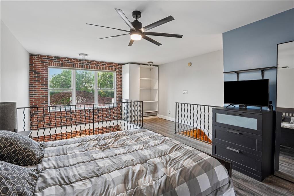 322 Peters Street #6, Atlanta, Georgia image 18