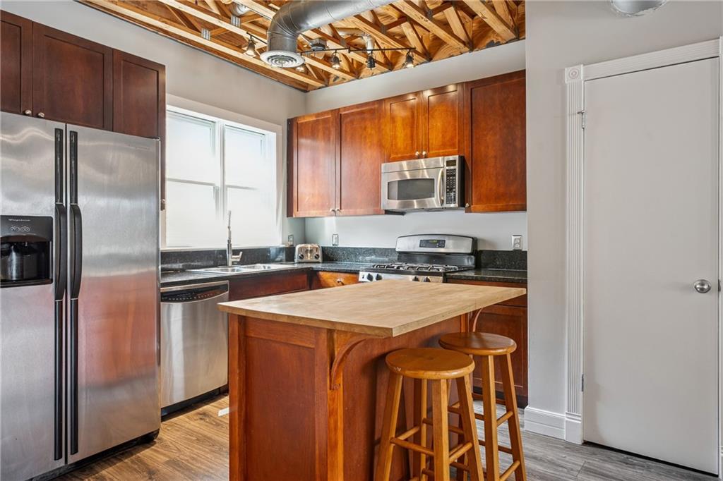 322 Peters Street #6, Atlanta, Georgia image 15