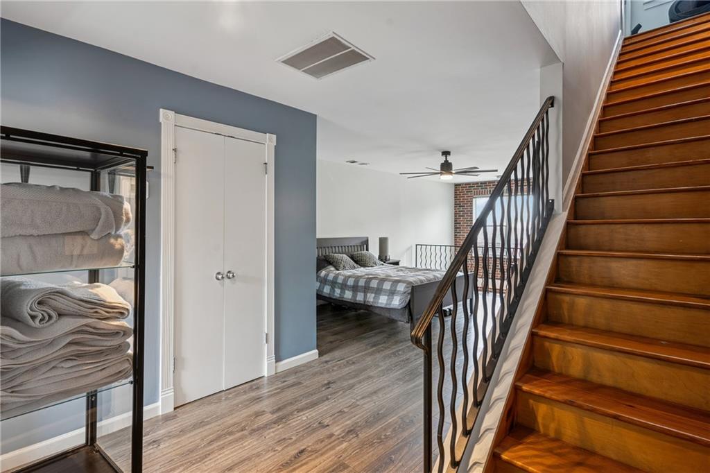 322 Peters Street #6, Atlanta, Georgia image 22