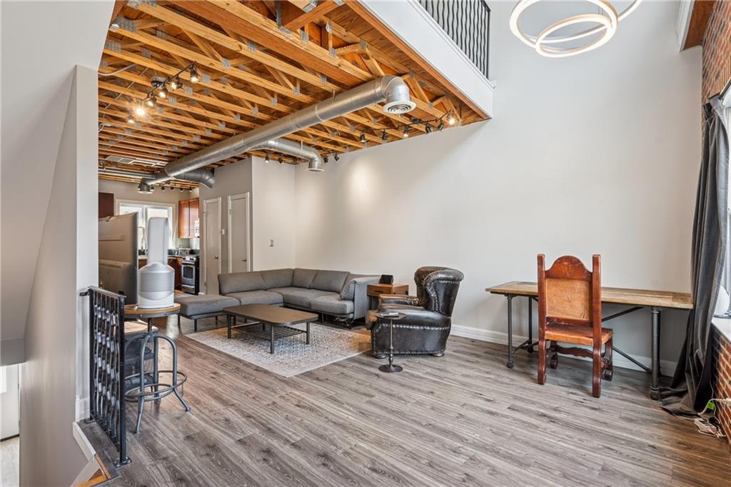 322 Peters Street #6, Atlanta, Georgia image 9