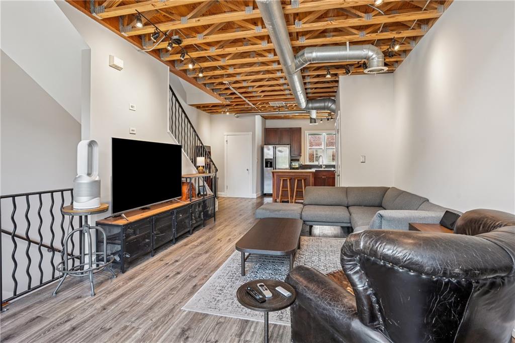 322 Peters Street #6, Atlanta, Georgia image 7