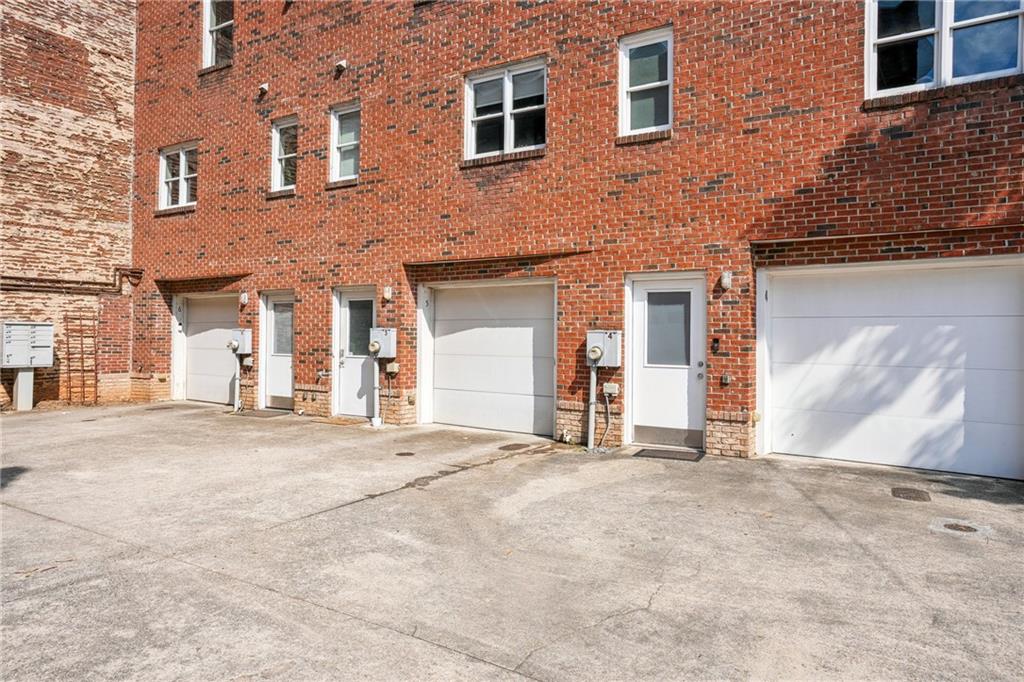 322 Peters Street #6, Atlanta, Georgia image 1