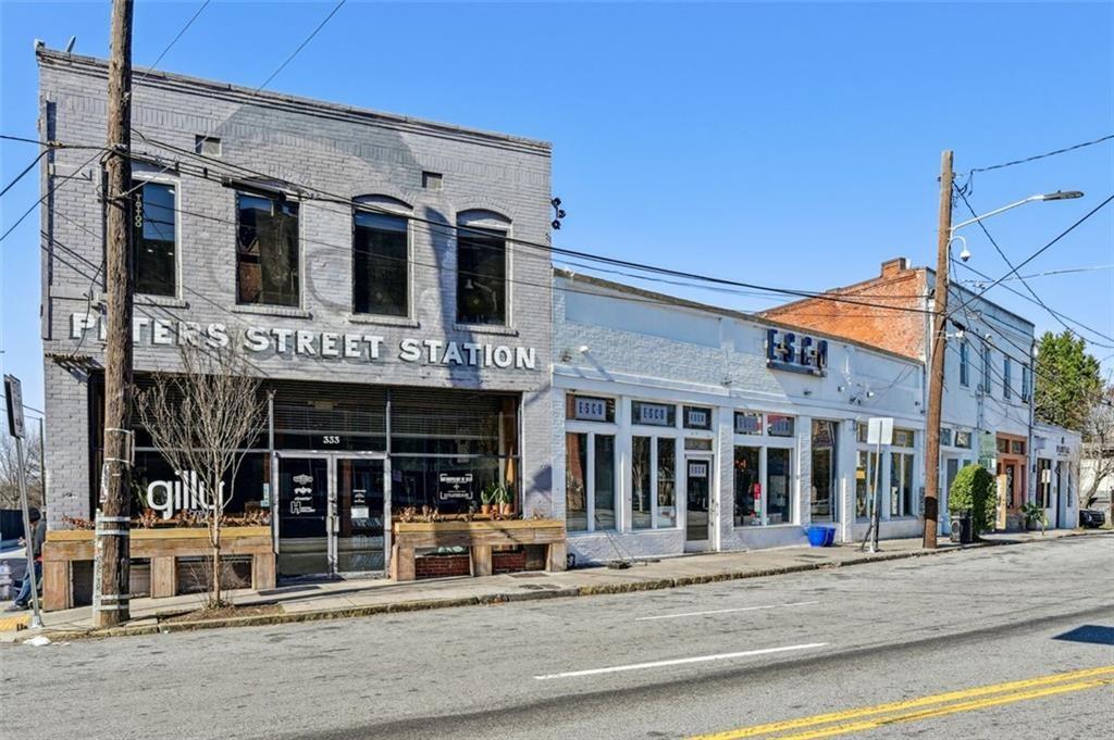322 Peters Street #6, Atlanta, Georgia image 27