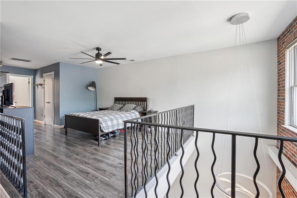 322 Peters Street #6, Atlanta, Georgia image 21