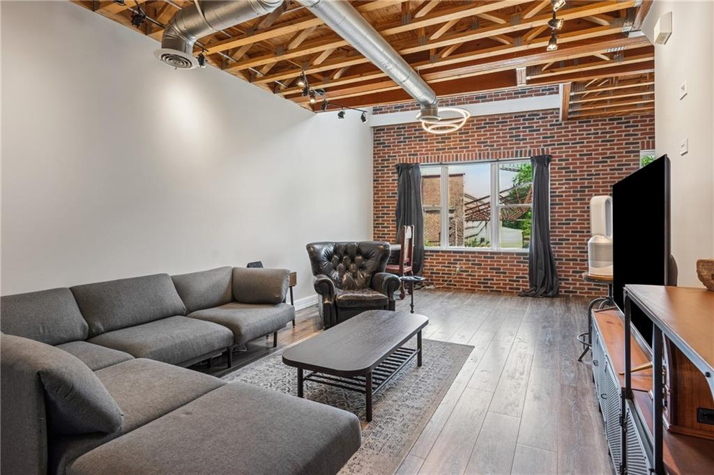 322 Peters Street #6, Atlanta, Georgia image 8