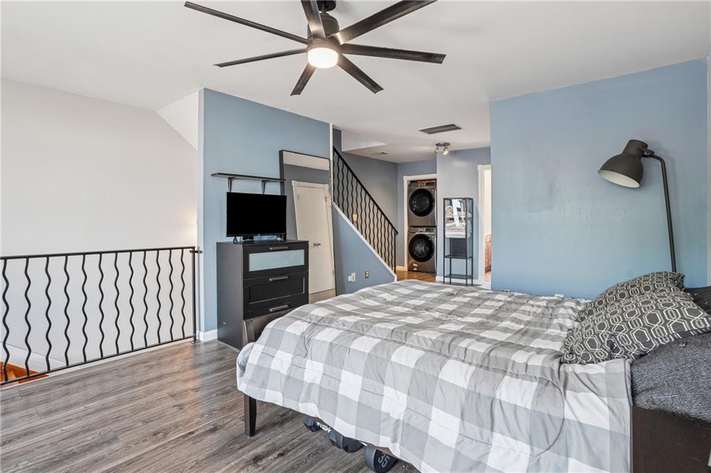 322 Peters Street #6, Atlanta, Georgia image 17