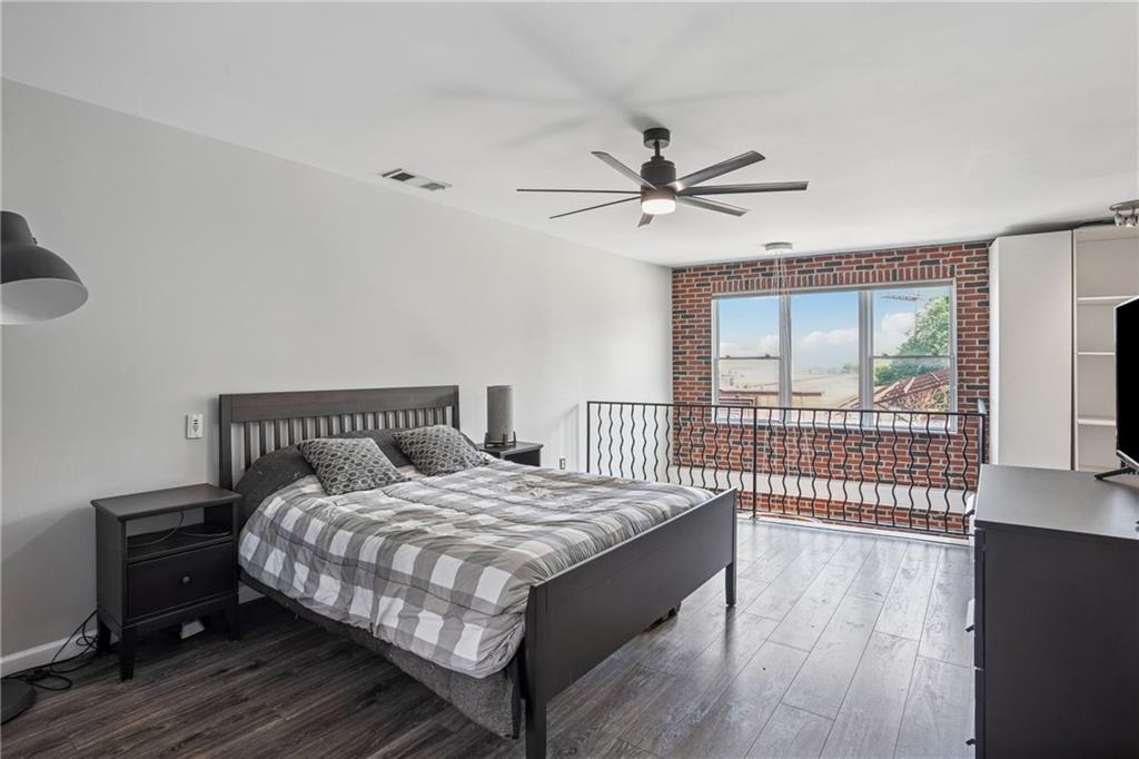 322 Peters Street #6, Atlanta, Georgia image 16