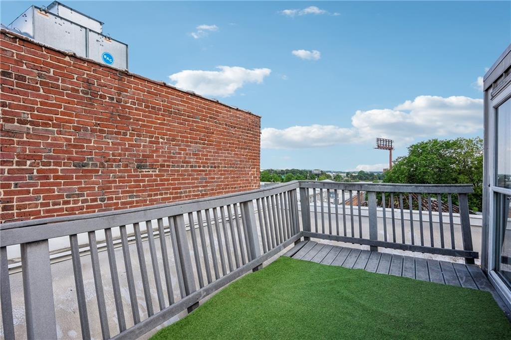 322 Peters Street #6, Atlanta, Georgia image 23