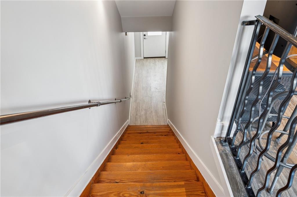 322 Peters Street #6, Atlanta, Georgia image 6