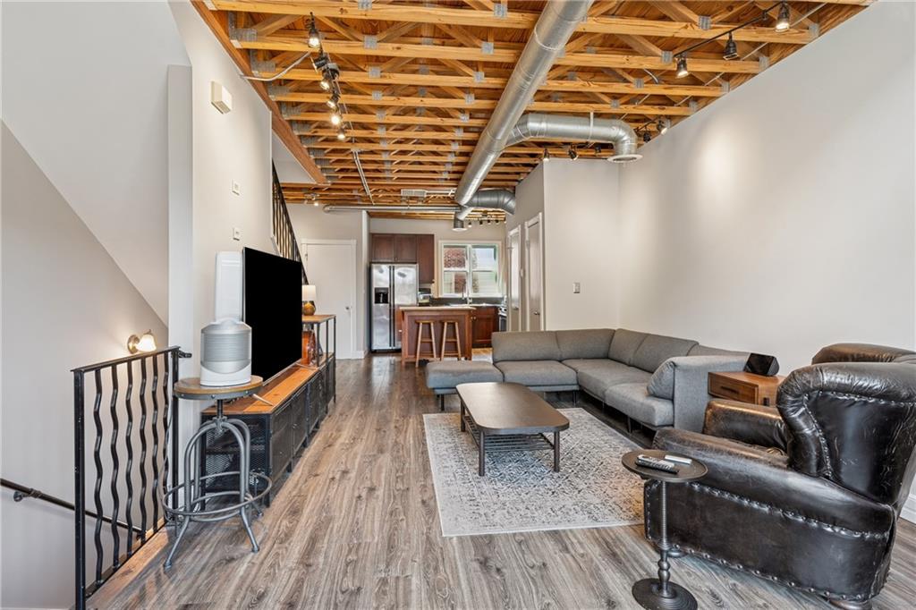 322 Peters Street #6, Atlanta, Georgia image 10