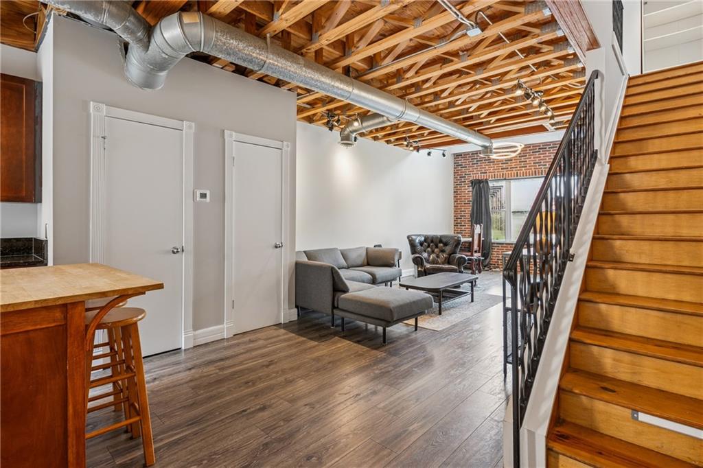 322 Peters Street #6, Atlanta, Georgia image 11
