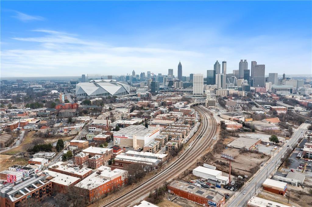 322 Peters Street #6, Atlanta, Georgia image 25