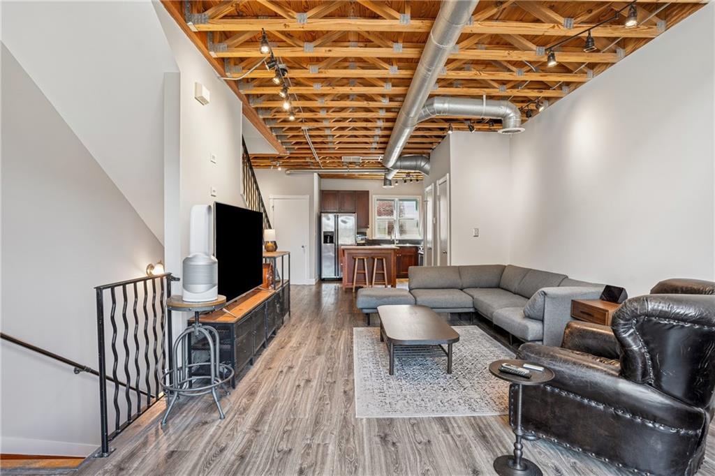 322 Peters Street #6, Atlanta, Georgia image 12