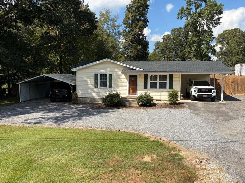 13 Cordle Drive