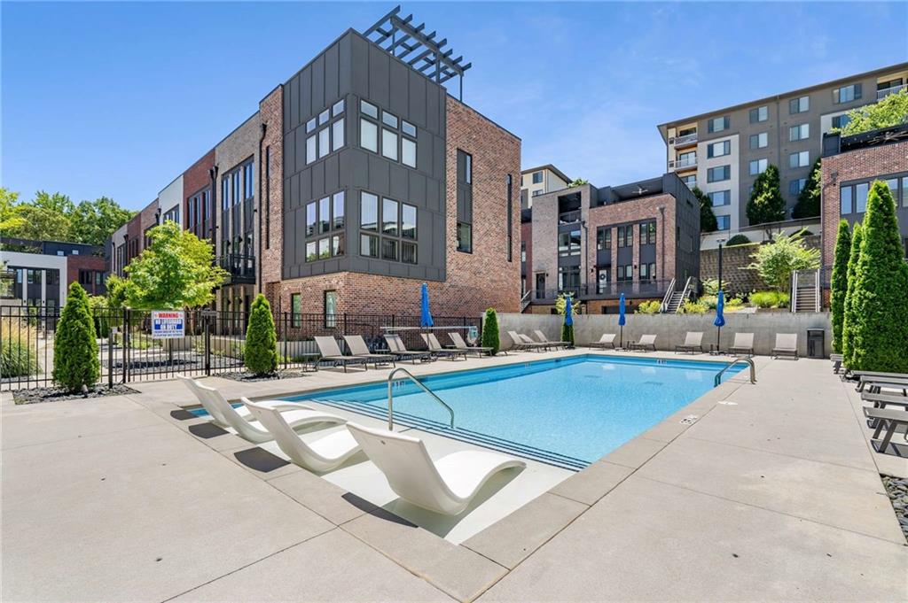 1225 Chelsea Circle, Atlanta, Georgia image 44