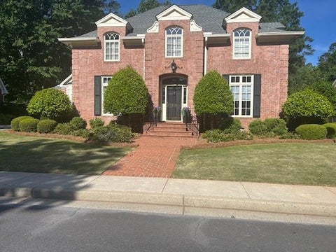 Homes For Sale - 106 Vinings Drive<br/> Rome, GA 30161