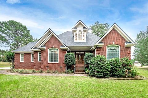 103 Cabin Creek Circle Griffin GA 30223