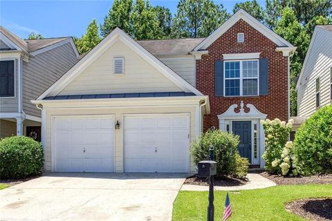 339 Balaban Circle Woodstock GA 30188