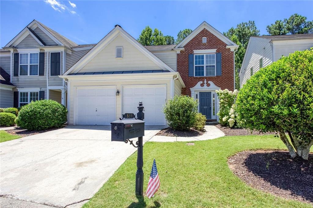 339 Balaban Circle