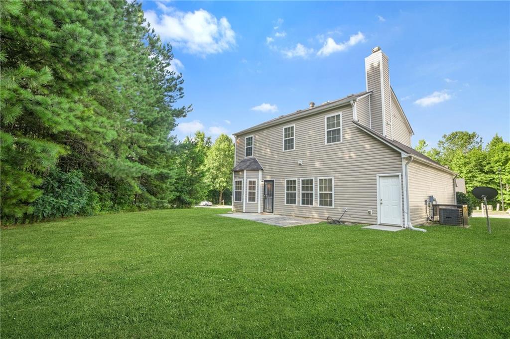 640 Dot Drive