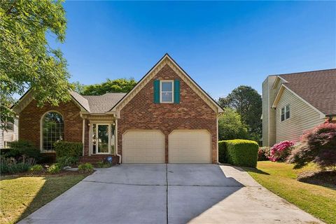 Photo of 2228 Concord Square NE, Marietta, GA 30062 (MLS # 7754896)