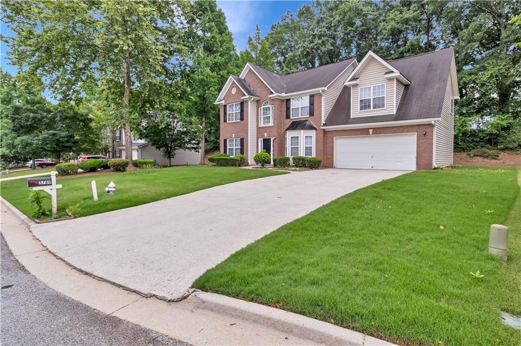 3789 Leprechaun Court