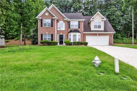Homes For Sale - 3789 Leprechaun Court<br/> Dekalb County, Decatur, GA 30034