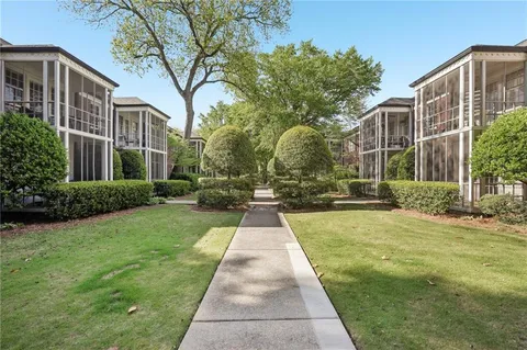 55 Delmont Drive NE Unit D1, Atlanta, GA 30305 - MLS#: 7561538