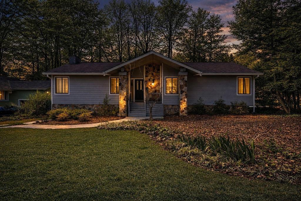 1032 Muirfield Drive