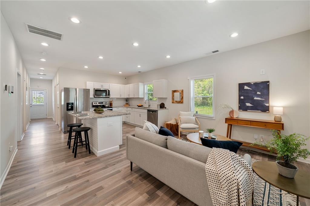531 Roy Street, Atlanta, Georgia image 6