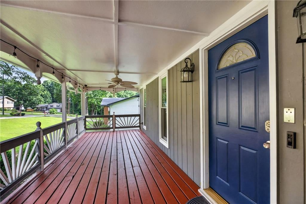 3572 Todd Drive