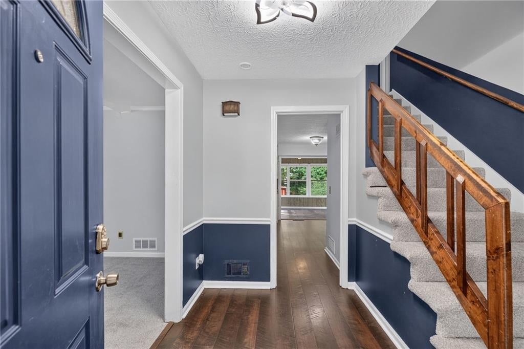 3572 Todd Drive
