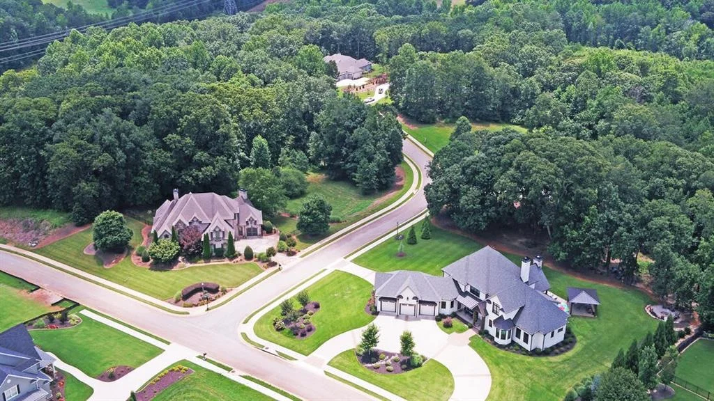 5313 Founders Way