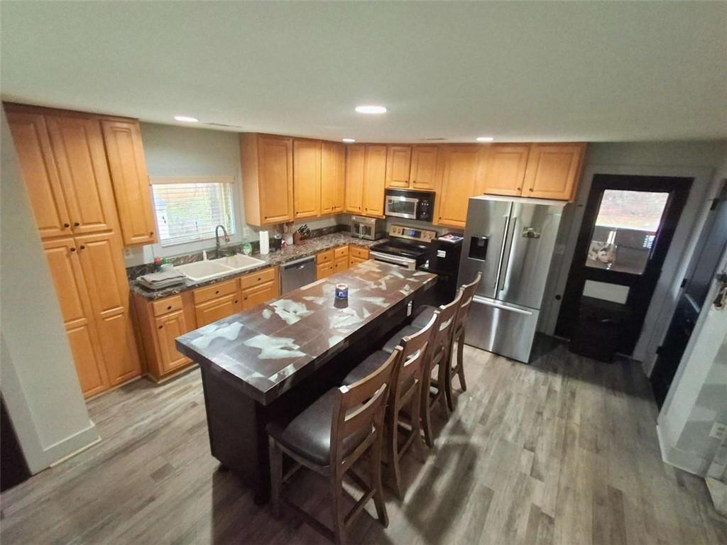 2710 Mulberry Rock Road