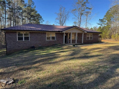 Homes For Sale - 2710 Mulberry Rock Road<br/> Dallas, GA 30157