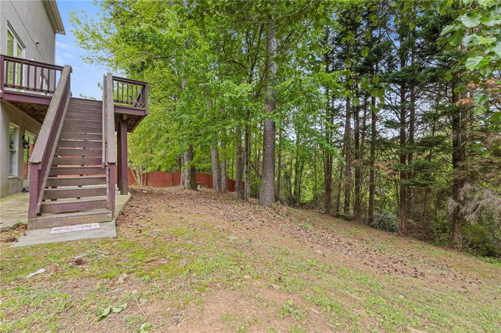 861 Southland Pass, Stone Mountain, Georgia image 40