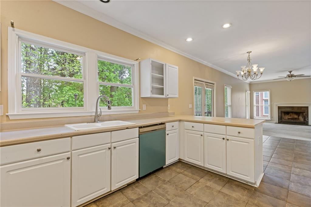 861 Southland Pass, Stone Mountain, Georgia image 13