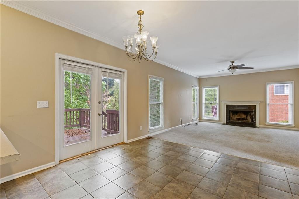 861 Southland Pass, Stone Mountain, Georgia image 14