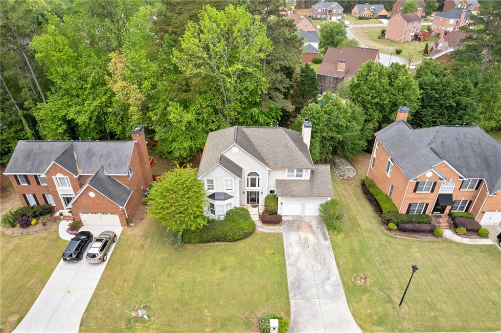 861 Southland Pass, Stone Mountain, Georgia image 43