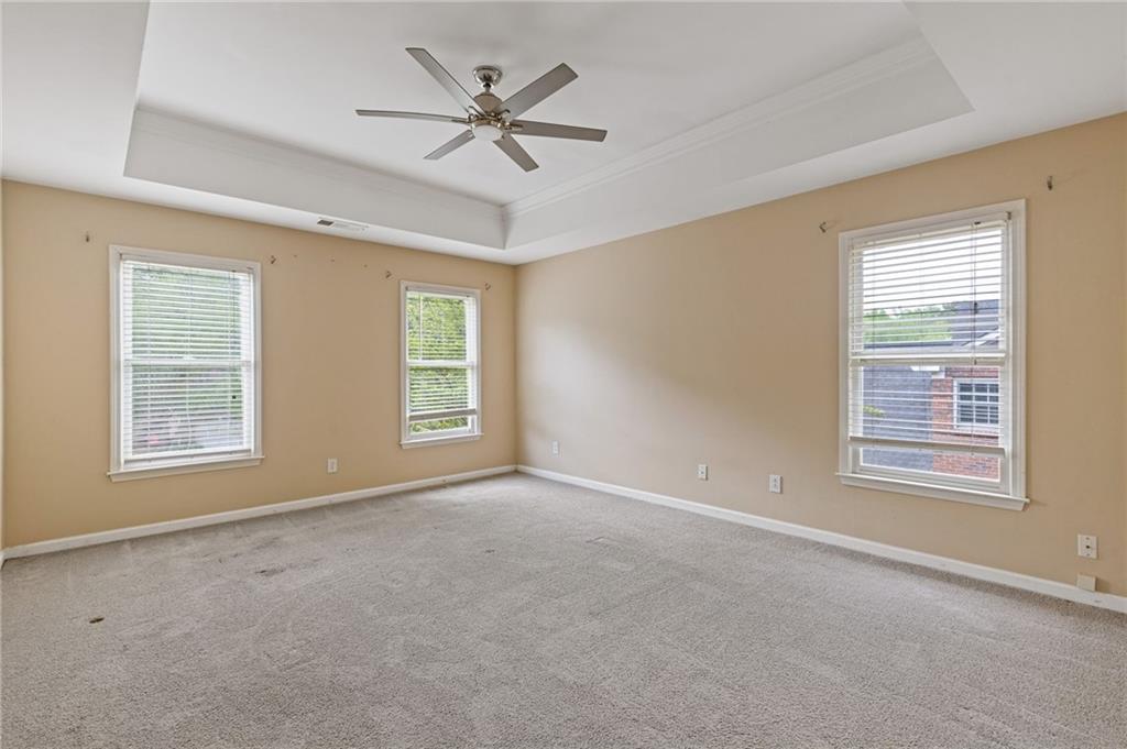 861 Southland Pass, Stone Mountain, Georgia image 20