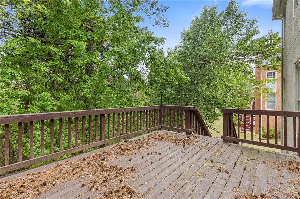 861 Southland Pass, Stone Mountain, Georgia image 39