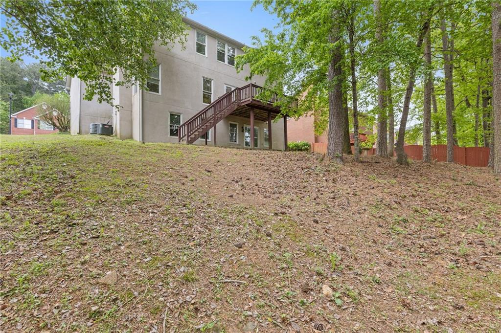 861 Southland Pass, Stone Mountain, Georgia image 41