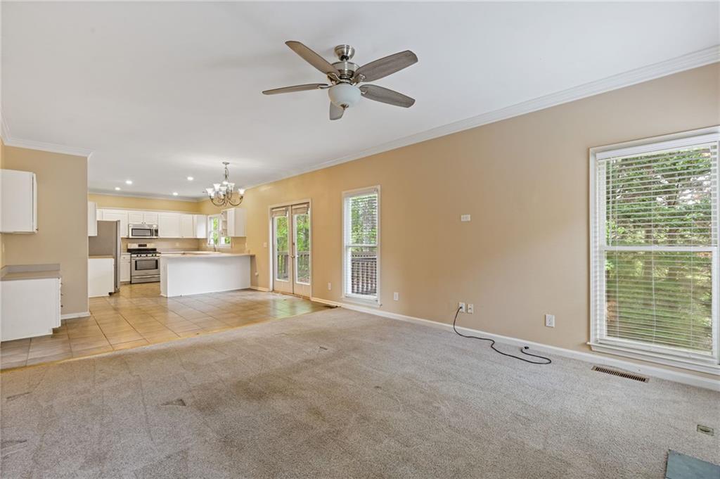 861 Southland Pass, Stone Mountain, Georgia image 17