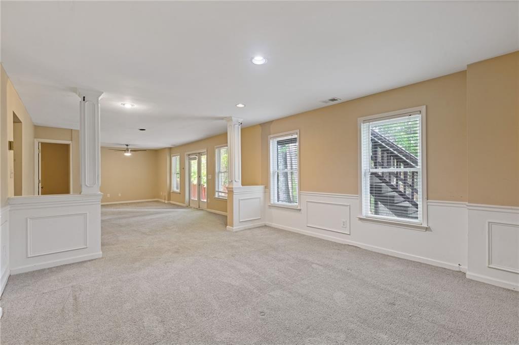 861 Southland Pass, Stone Mountain, Georgia image 33