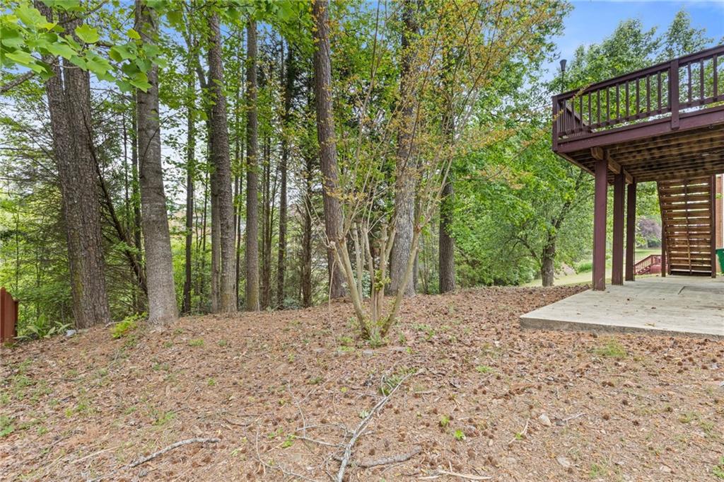 861 Southland Pass, Stone Mountain, Georgia image 42