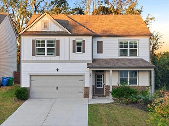Single Family Residence at 243 Berkeley Trace