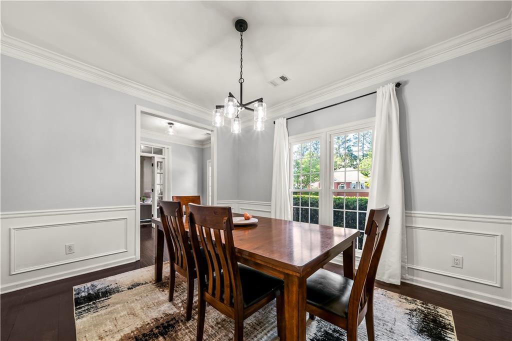 5440 Ashwind Trace