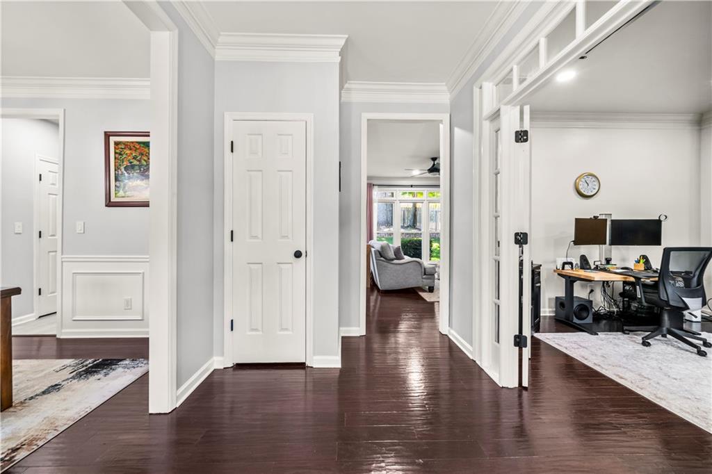 5440 Ashwind Trace